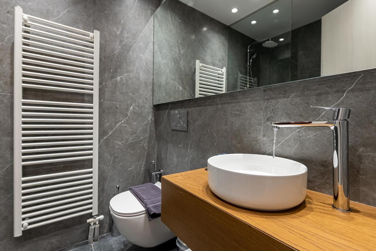 Апартаменты Phaedrus Living Luxury Penthouse Ploutarchou Афины Экстерьер фото